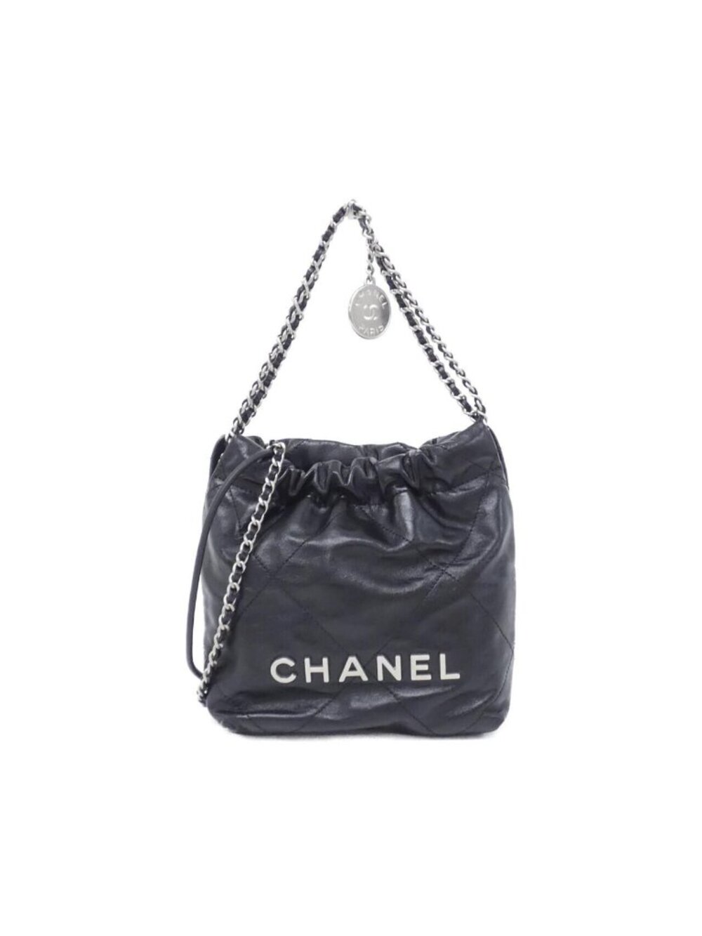 Chanel 22 Line Bag